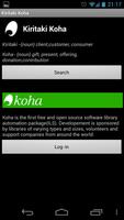 Kiritaki Koha (Beta)