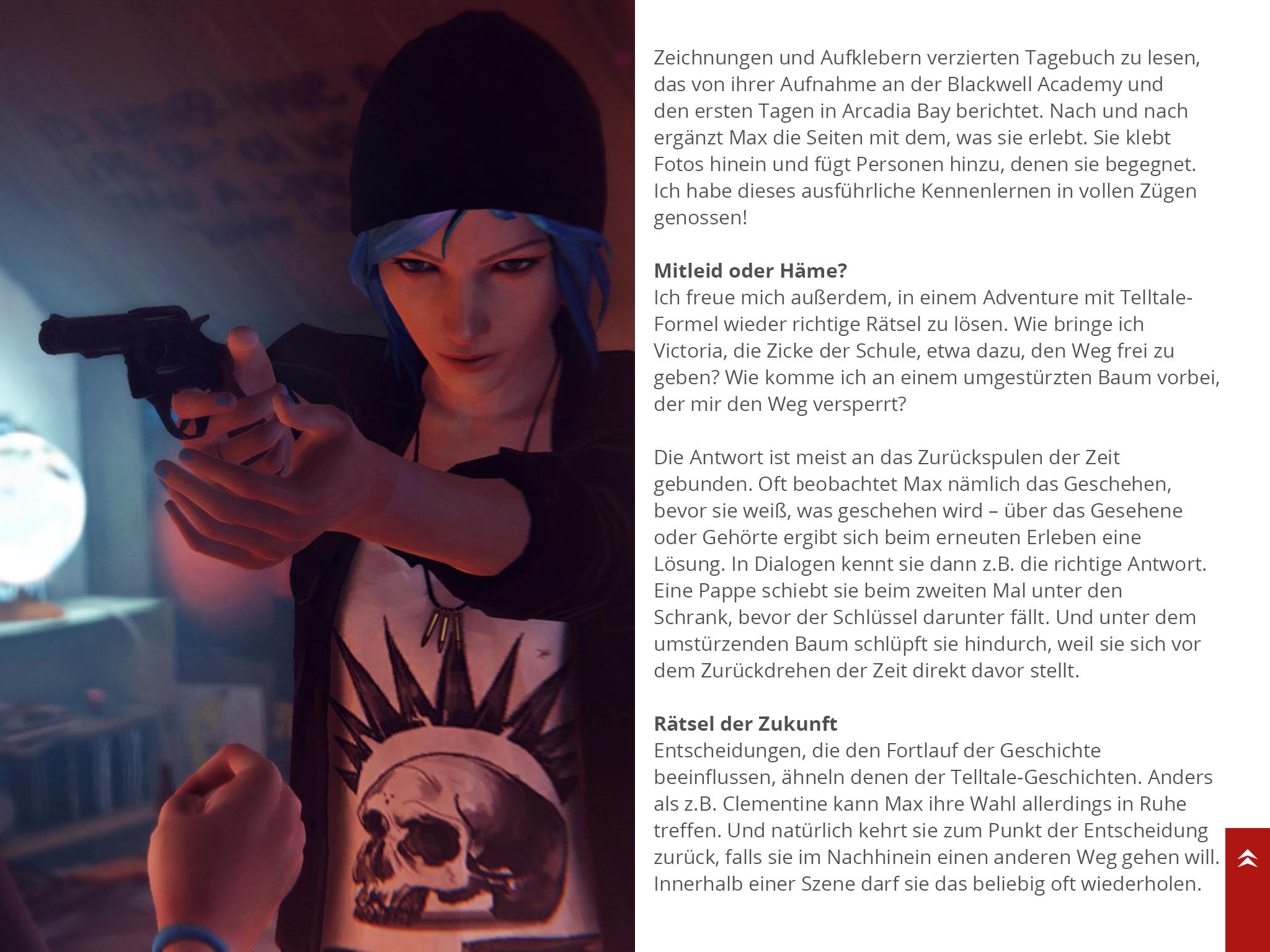 4Players Magazin