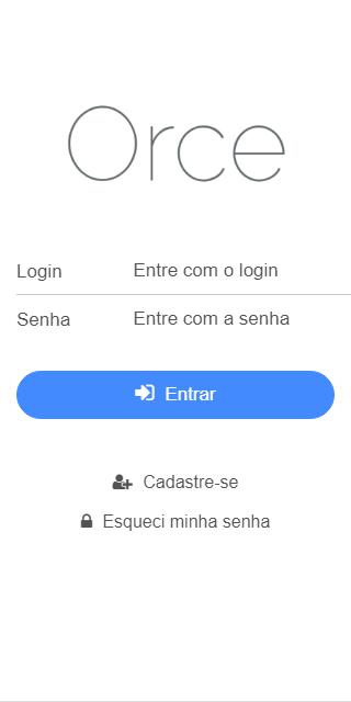 OrceApp