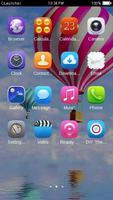 Colorful Sky Theme
