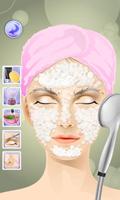 Fashion Salon - girls games
