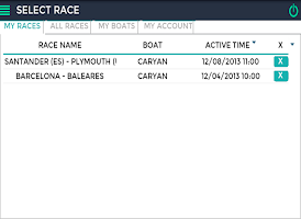 Realsail Mobile
