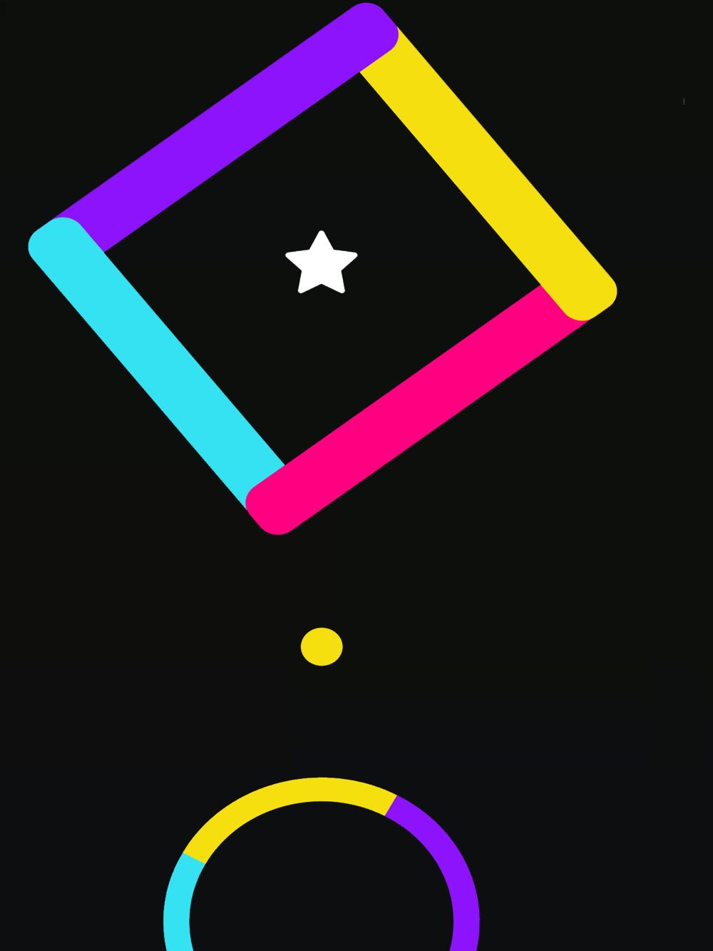 2017 Color Switch