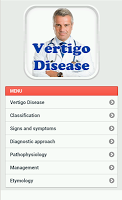 Vertigo Disease