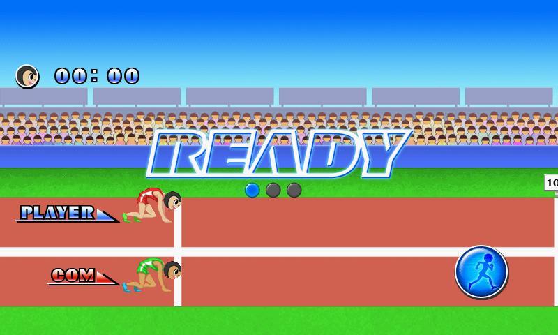 DASH!RUNNERS