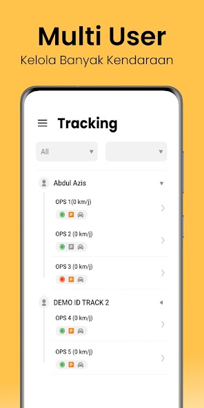 IDTRACK