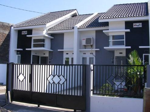 design of home gate
