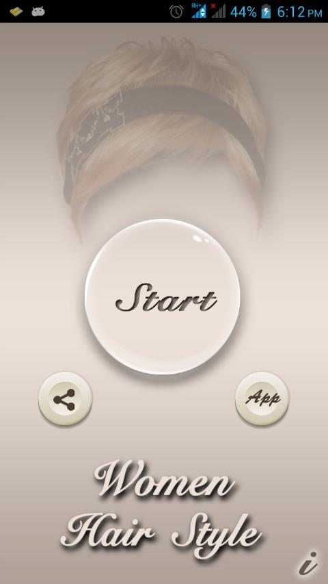Women Hair Style lite