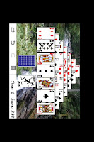 Pyramid Solitaire Free