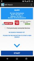 Wifi Watch