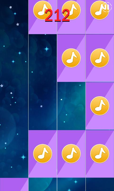 Piano TiIes 2: Magic Tiles 2018