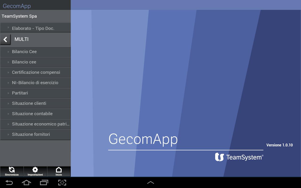 GecomApp