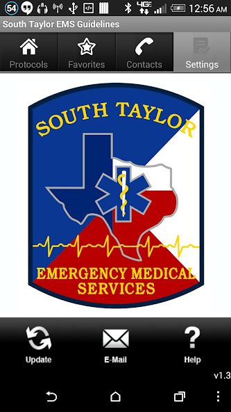 Taylor County EMS Guidelines