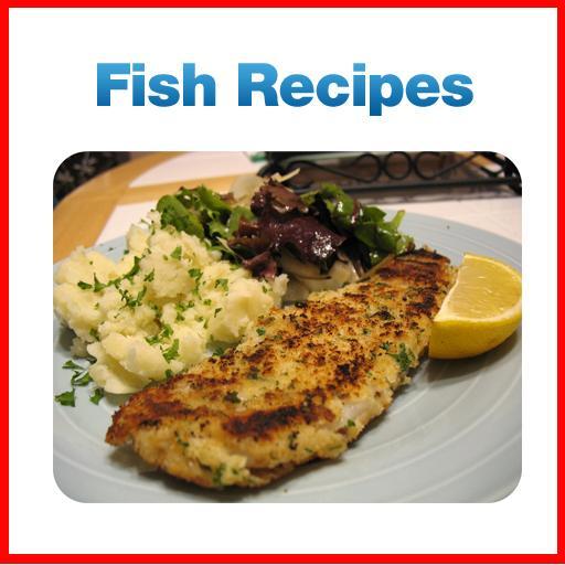 Fish Recipes !