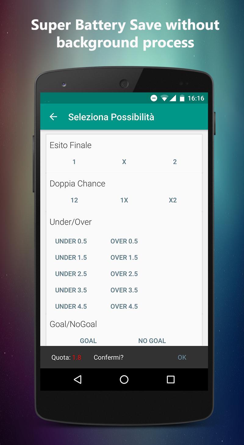 LiveGoal