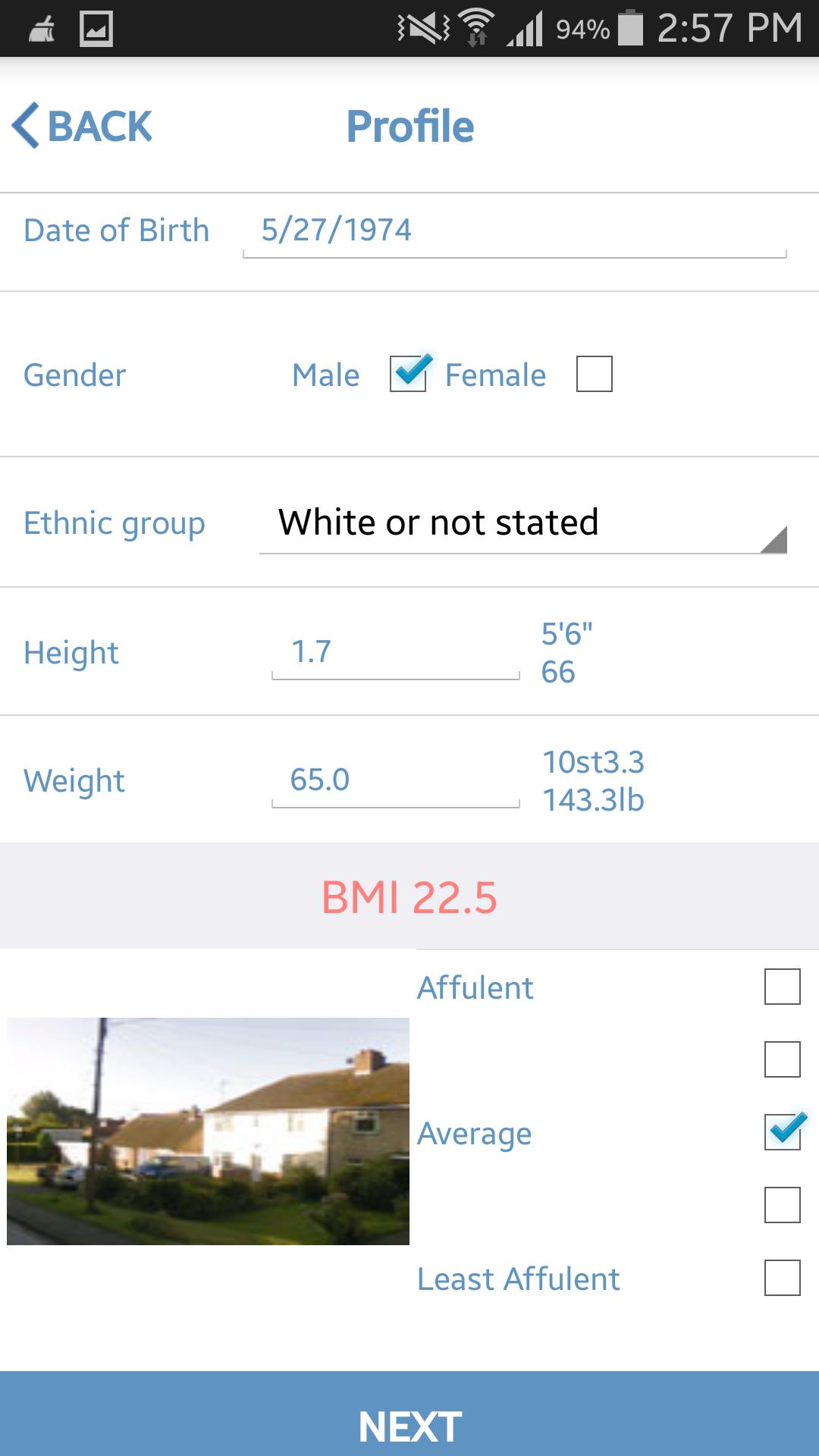 JBS3 Heart Risk