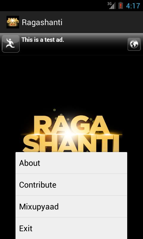 Ragashanti