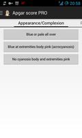 Apgar score