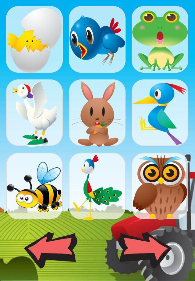 Baby Animal Sounds Free NO ADS