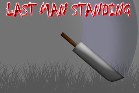 Last Man Standing