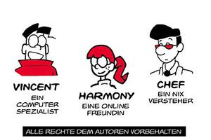 Lustige deutsche Comics F 2 LP