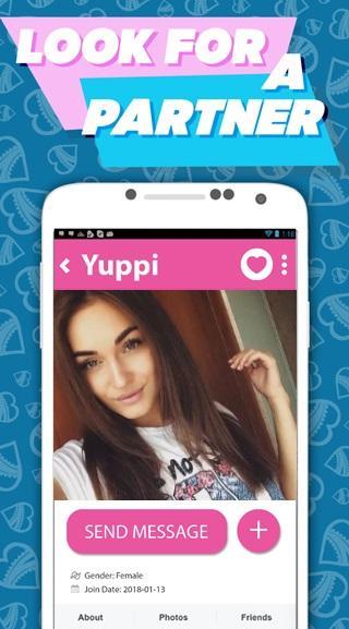 Christian dating for free