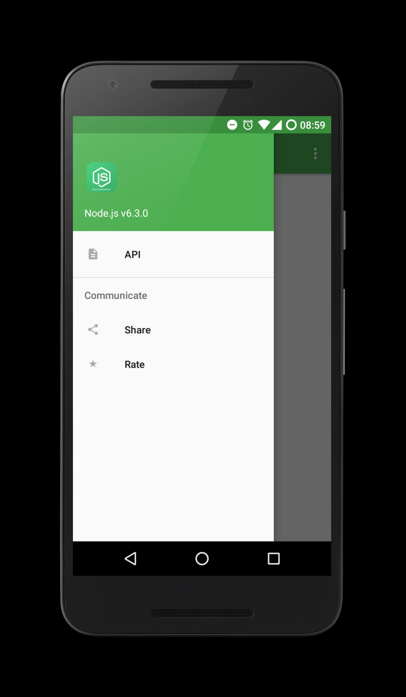Node.js Documentation Free