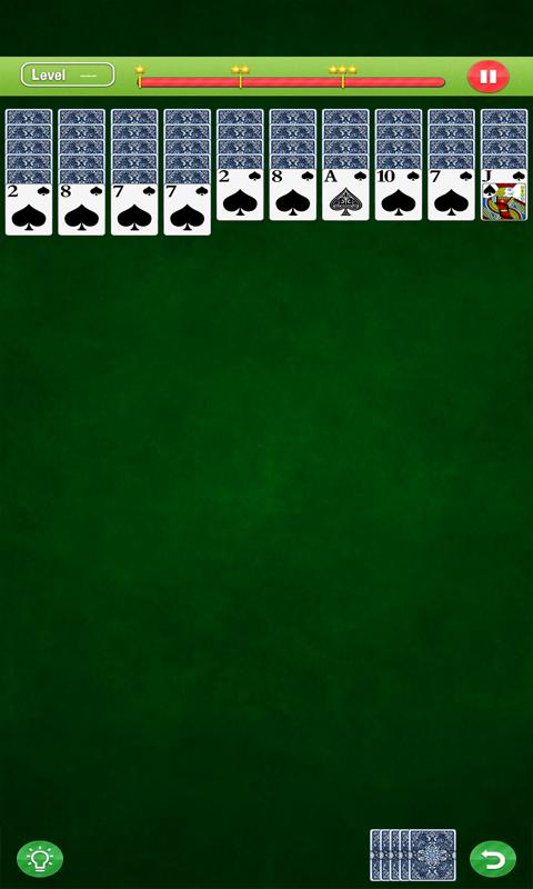 spider-solitaire