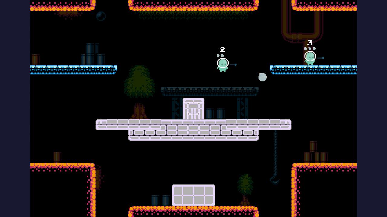 Killing Spree[Local multiplaye