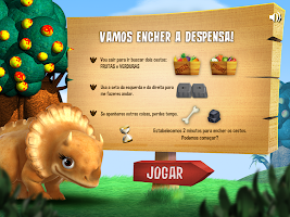 Despensa - Dinosaurus