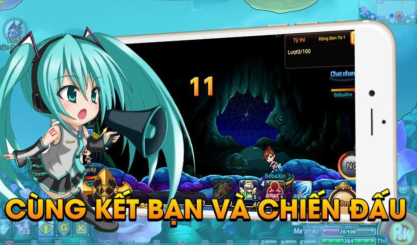 Ban Sung Gunny 2015- Gunbound