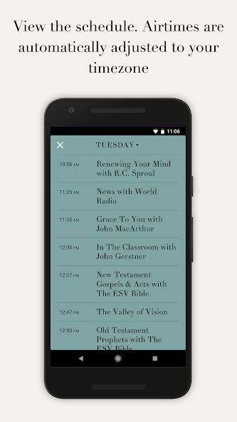 RefNet Christian Radio