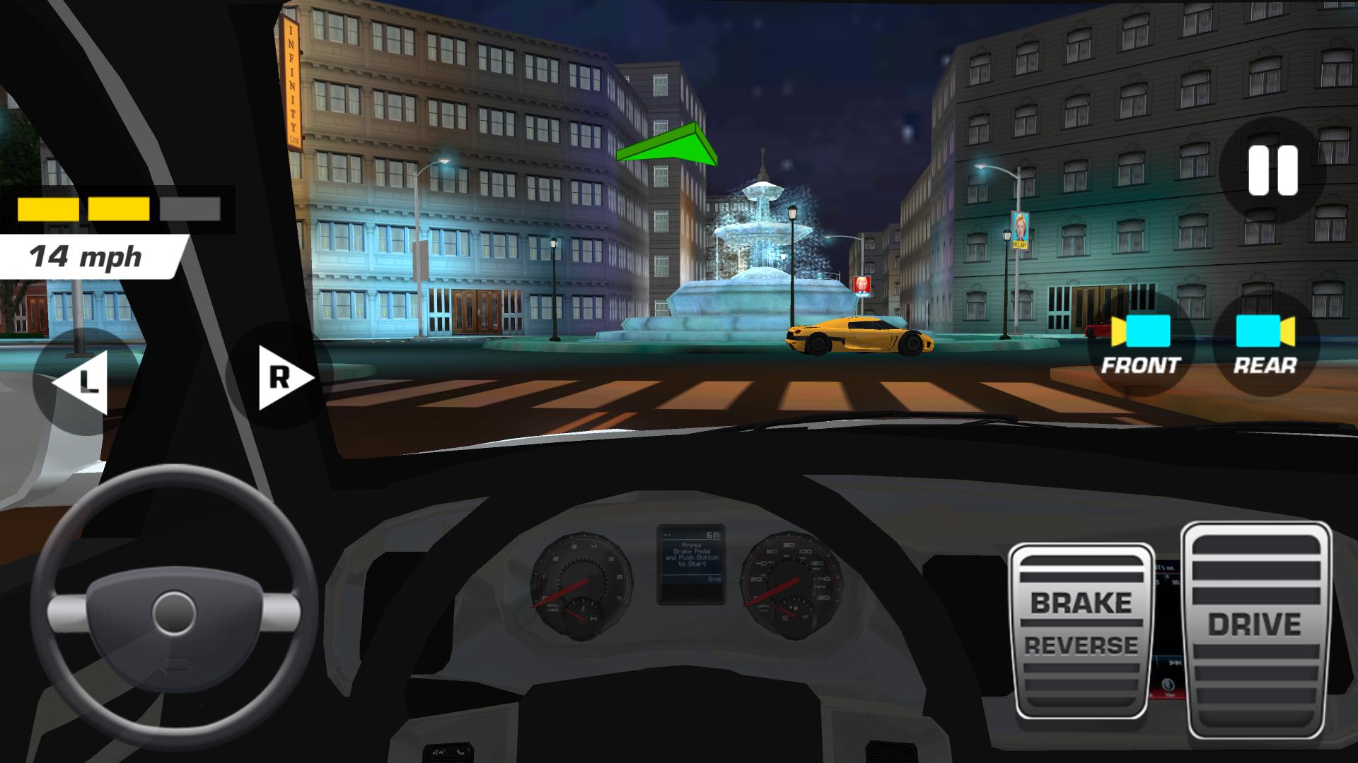 Race to White House - 2020 - Trump vs Hillary