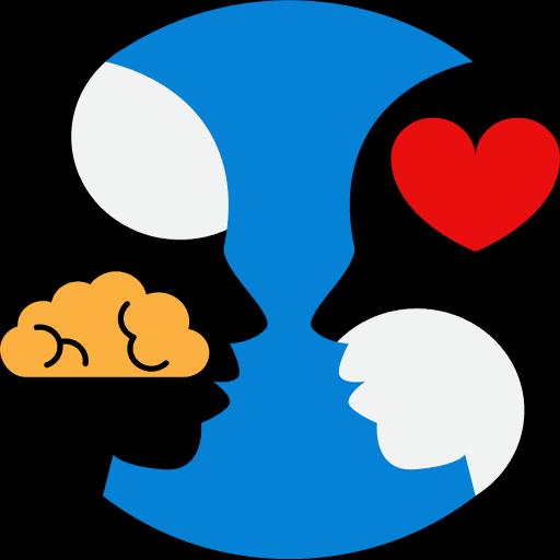 Therapist Lucinda - Trouble Listener, Advice Giver