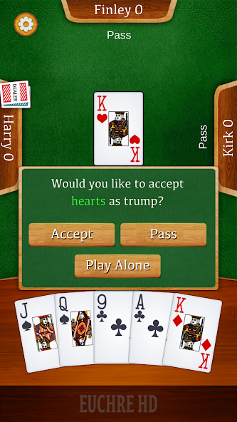 Euchre HD