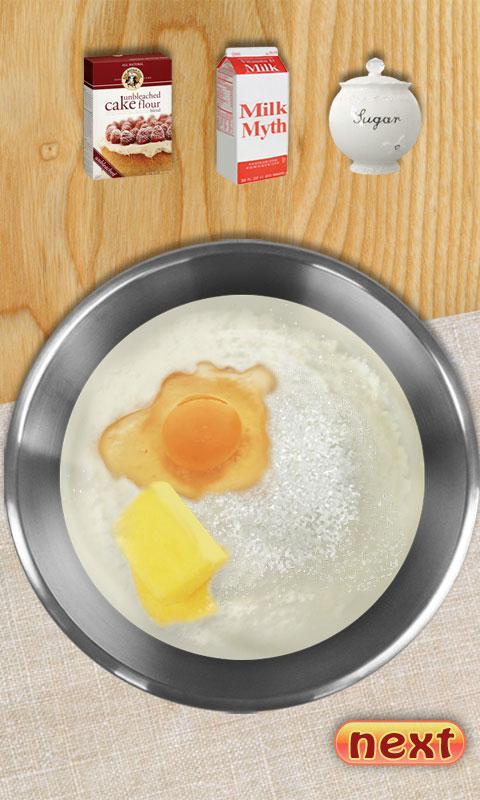 Cake Pop Maker-Cooking game