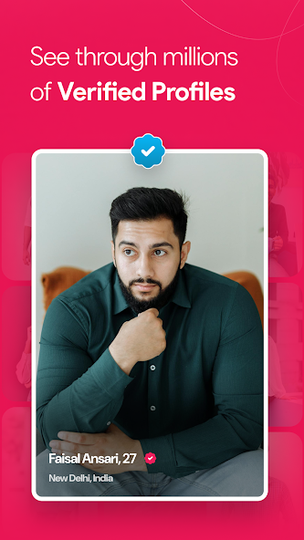 Muslim Matrimony Nikah Forever