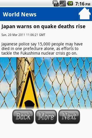 World News (Top Stories)