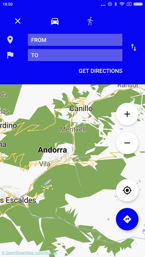 Andorra