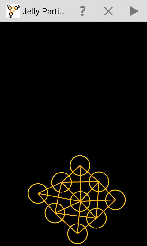 Jelly Particles