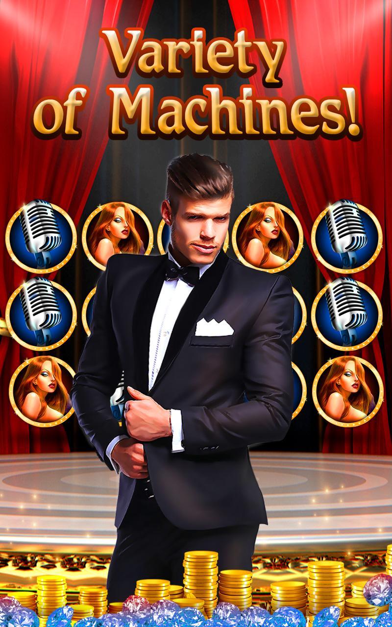 Dancing Club Free Casino