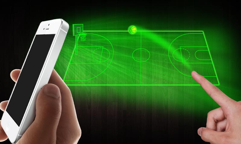 Virtual Game Simulator