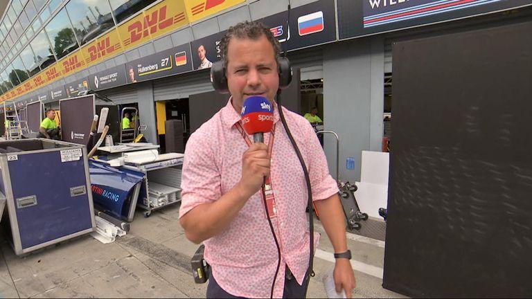 TV Italy Info Sat 2019