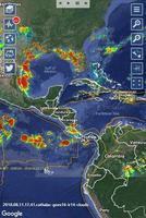 SERVIR - Weather, Hurricanes,