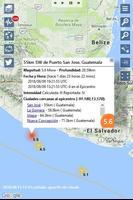 SERVIR - Weather, Hurricanes,