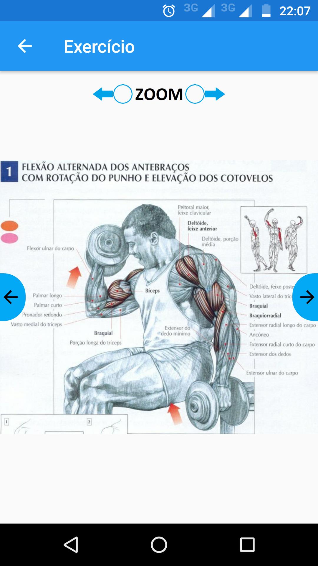 Simetria Muscular Plus