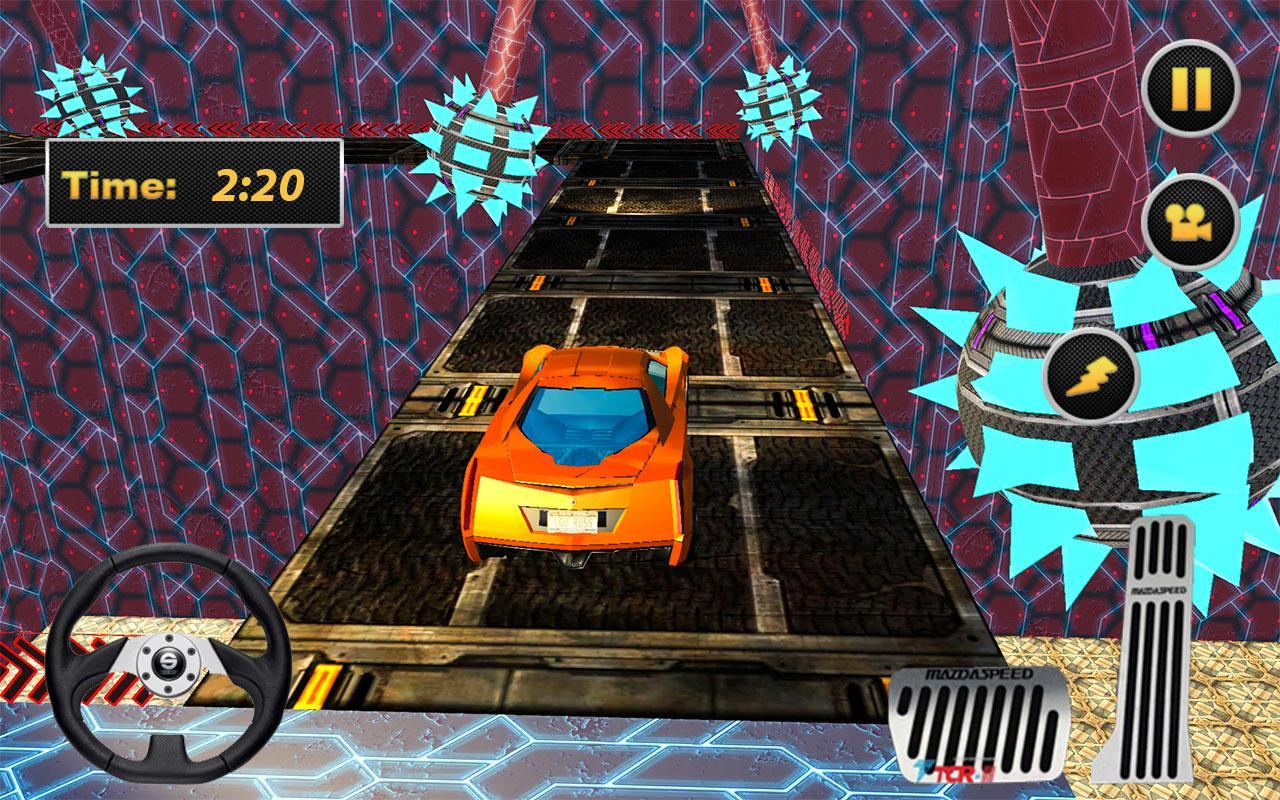 Drift Car Crash Racing 3D