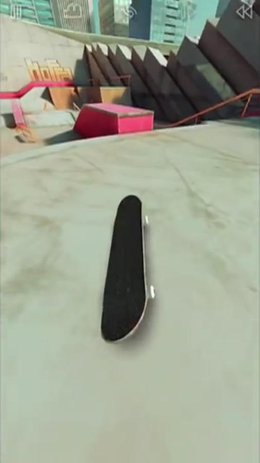 Guide for True Skate