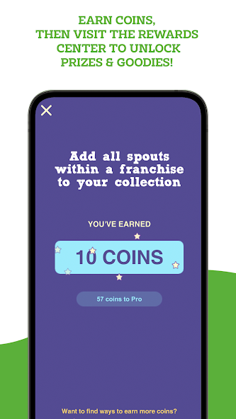 good2grow Collectors App