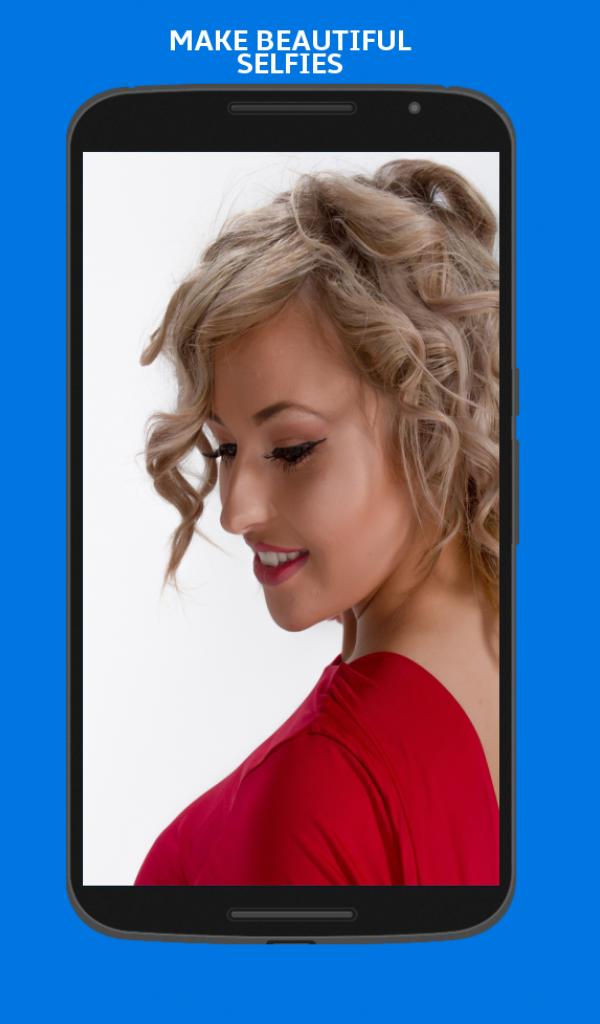 Face Beauty App- Makeup Camera